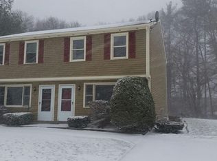 51 Old Forge Rd #51, Bridgewater, MA 02324