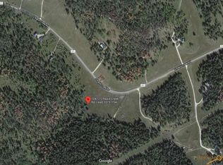 10423 S Rapid Creek Rd, Lead, SD 57754