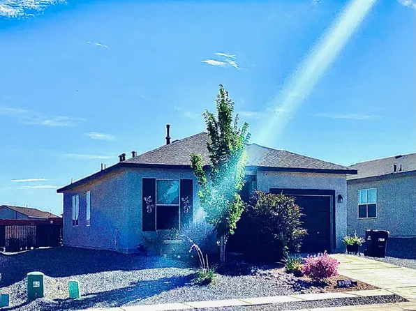 57 Tome Vista Dr, Los Lunas, NM 87031