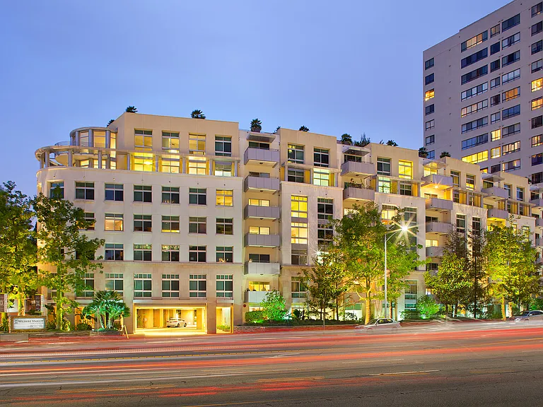 10599 Wilshire Blvd — Photo 2