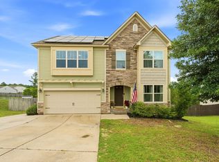 137 Cassique Dr, Lexington, SC 29073