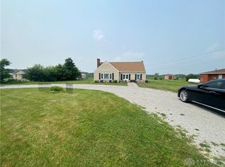 9409 W State Route 571, Laura, OH 45337
