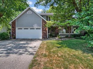 239 Belden Dr, Edwardsville, IL