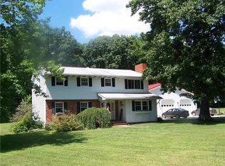 7891 Route 22 Hwy E, New Florence, PA 15944