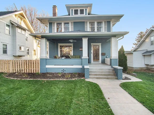 5115 Webster St, Omaha, NE 68132