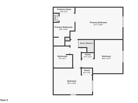 3rd image of 10907 Meadow Lark Cove Dr