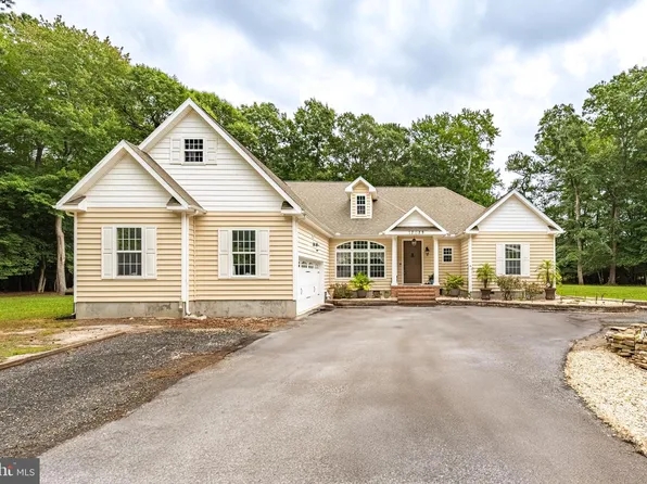 12089 Saint Martins Neck Rd, Bishopville, MD 21813