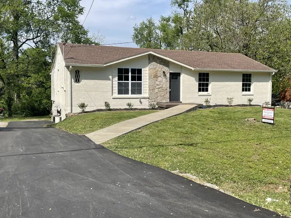 344 Lynn Dr, Nashville, TN 37211