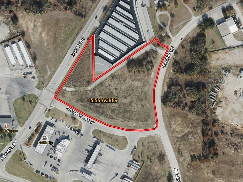 1st image of 1015 W Park Ave Lot B