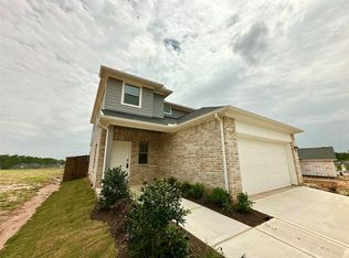 12198 Ridge Top Dr, Conroe, TX 77304