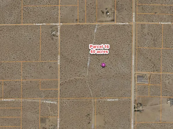 197 E F8, Lancaster, CA 93535