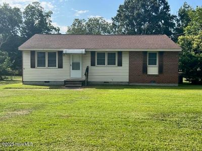 313 Nelson Drive, Goldsboro, NC, 27534