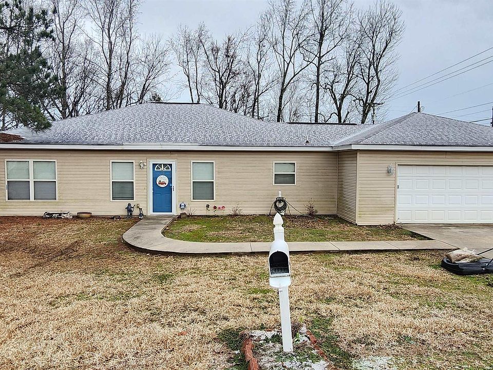 109 E Chaney St, Haskell, AR 72015 Zillow