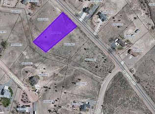 1850 W Tejon Ave, Pueblo West, CO 81007