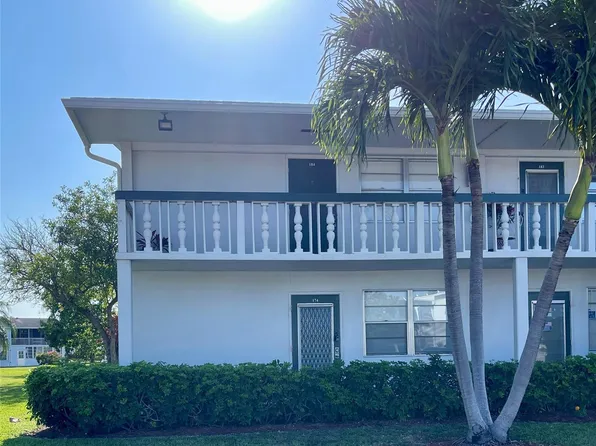 174 Oakridge L #174, Deerfield Beach, FL 33442