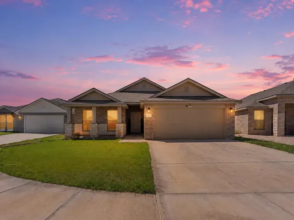 2710 Colonel Ct, Midland, TX 79706
