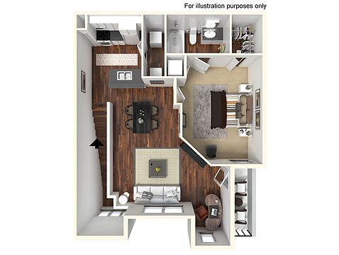 Rivertree Apartment Rentals - Riverview, FL | Zillow