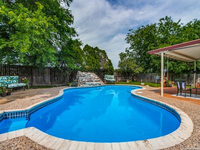 7152 Elk Trail, San Antonio, TX, 78244