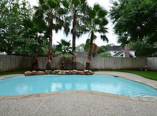 1119 Oxborough Dr, Katy, TX 77450