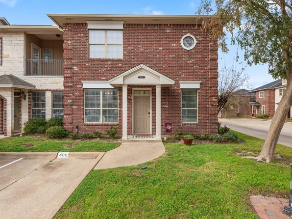 400 Forest Dr, College Station, TX 77840