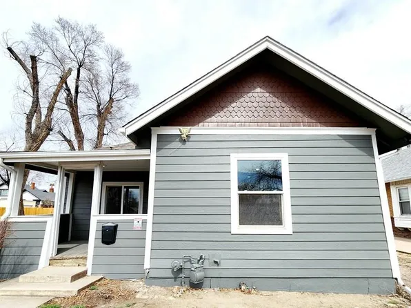 1701 E 8th St, Pueblo, CO 81001