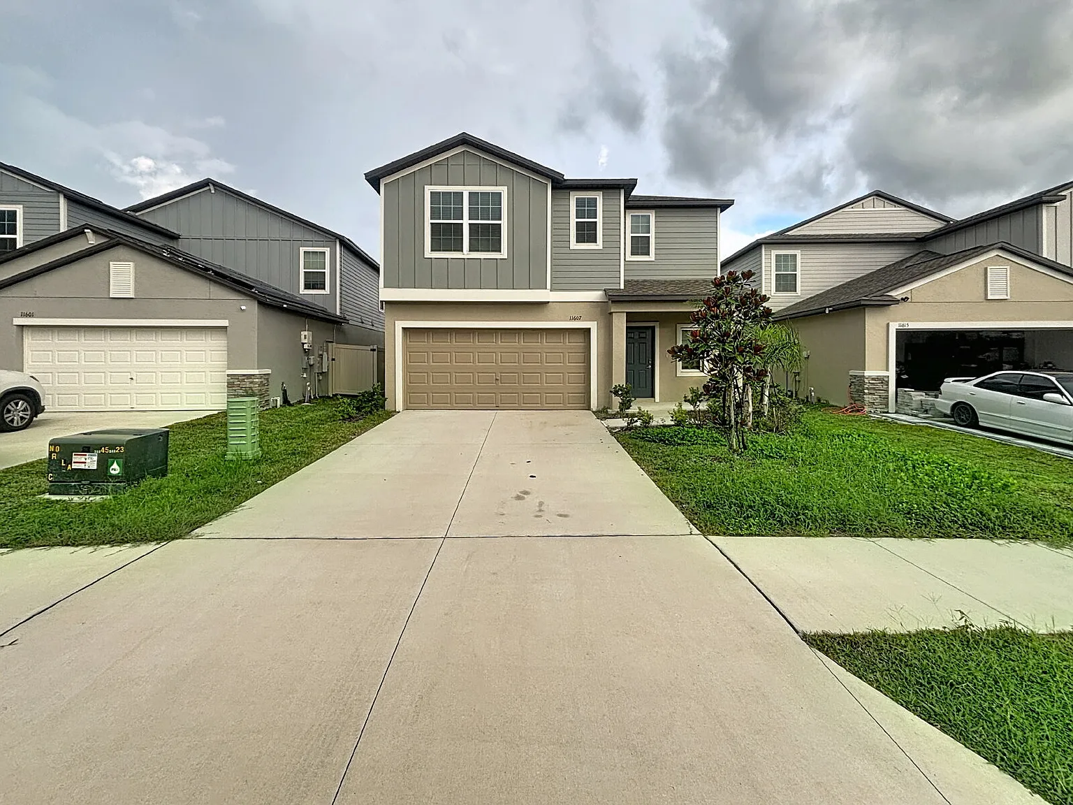 11607 Radiant Shore Loop, San Antonio, FL 33576 — Photo 4
