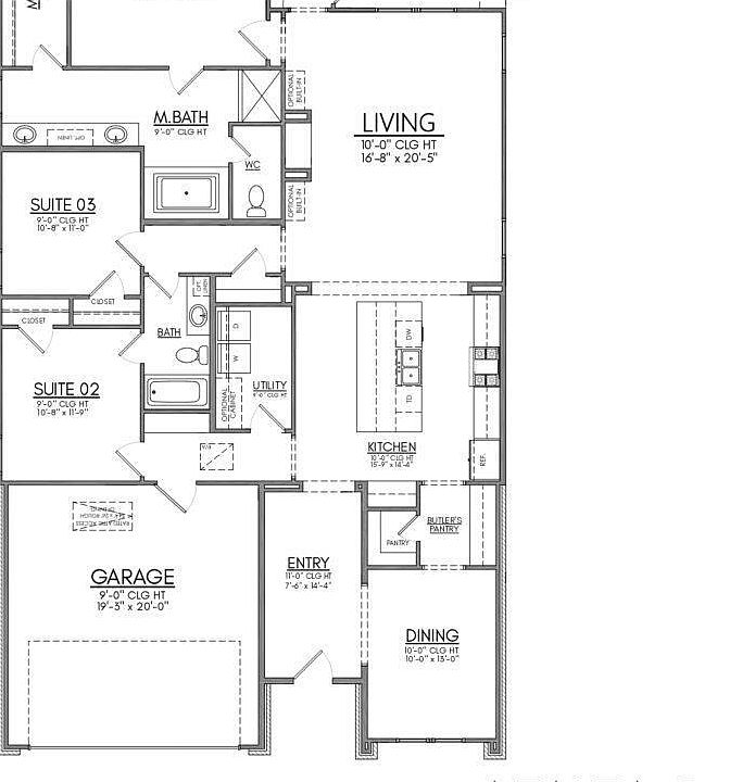 2nd image of 2519 Shore Side Ave
