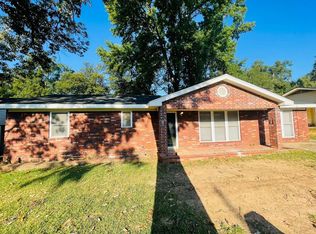 1900 Green Acres Rd, Jacksonville, AR 72076