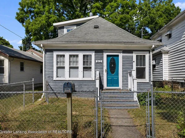 312 S Hayford Ave, Lansing, MI 48912