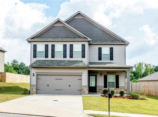 69 Beaumont Xing, Dallas, GA 30157