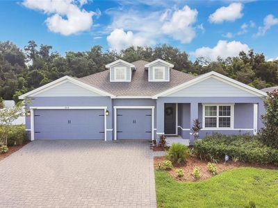 808 Rominger Loop, Apopka, FL, 32712