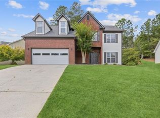 2617 Spring Cast Dr, Buford, GA 30519