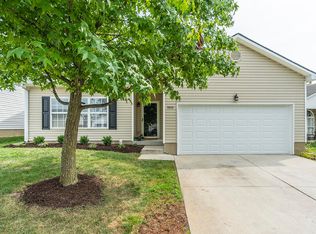 2853 Ashby Glen Pl, Lexington, KY 40509