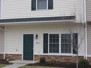 1079 Wellington Dr, Harrisonburg, VA 22802