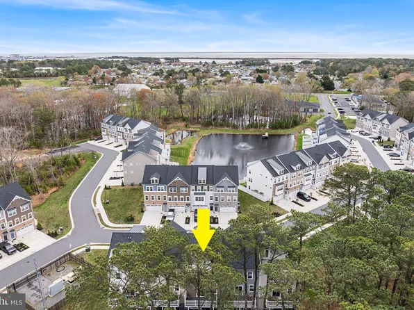 12435 Sea Oaks Ln Unit 3, Berlin, MD 21811