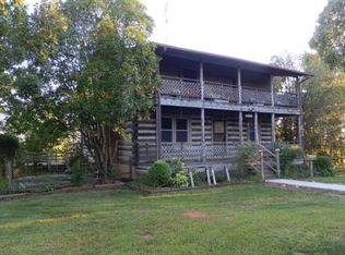 312 Log Hvn, Dry Fork, VA 24549