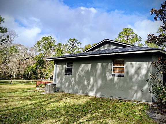 Side Yard