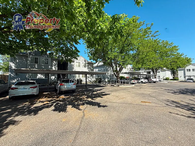 4900 W Blodgett Ln #102 — Photo 19