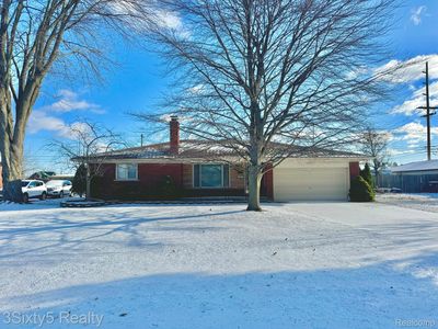 (Undisclosed Address), Taylor, MI, 48180