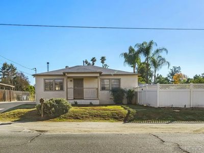 13219 Lakeshore Dr, Lakeside, CA, 92040