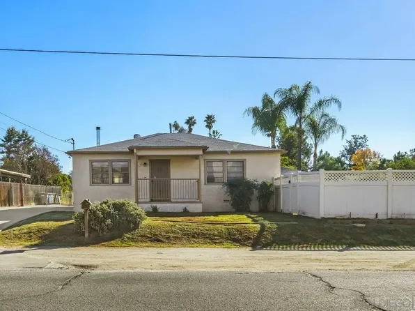 13219 Lakeshore Dr, Lakeside, CA 92040