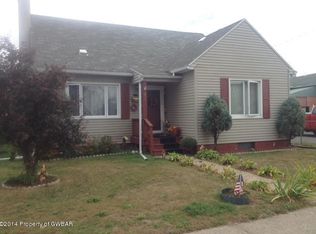 21 Penn Ave, Exeter, PA 18643