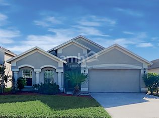 11524 Tangle Creek Blvd, Gibsonton, FL 33534