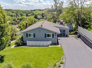 640 Lookout Ave, Belle Vernon, PA 15012