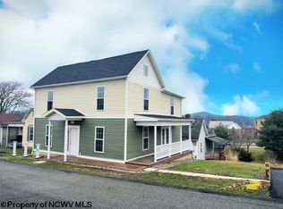 309 Ferry St, Fairmont, WV 26554
