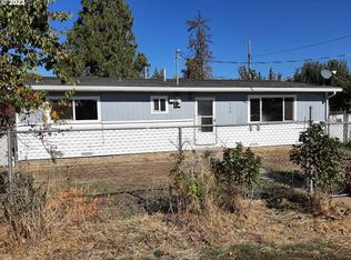 580 E Elm St, Union, OR 97883