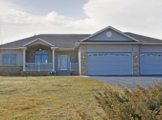 30391 118th St NW, Princeton, MN 55371