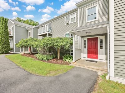 48 Evergreen Rd #214, Leeds, MA, 01053
