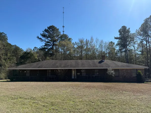 19 McArn Ln, Columbia, MS 39429