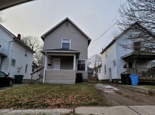 1524 Bailey St, Lansing, MI 48910
